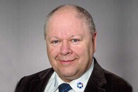 Bernd Schrader Obermeister Innung Sanitär- und Heizungstechnik Werra-Meißner-Kreis