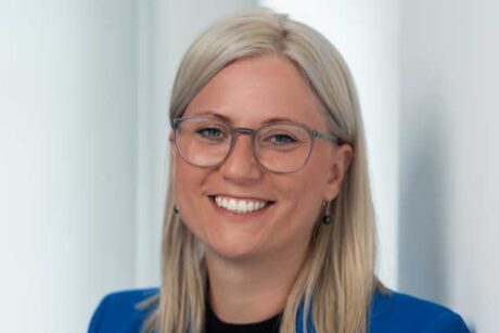 Nicole Rathgeber Landrätin Werra-Meißner-Kreis